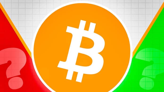 Bitcoin Kurs Prognose: Anleger investieren Milliarden, doch der Kurs lahmt – BTC-Guru Willy Woo erklärt: Warum ist das so? image 0