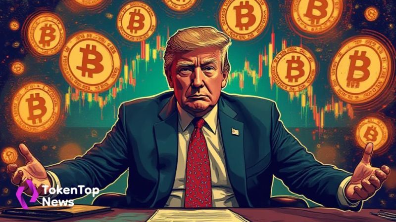U.S. Establishes Strategic Bitcoin Reserve, Halting Sales