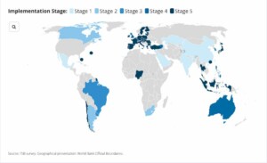 FSB warnt vor Krypto, fordert strengere globale Regulierung image 1
