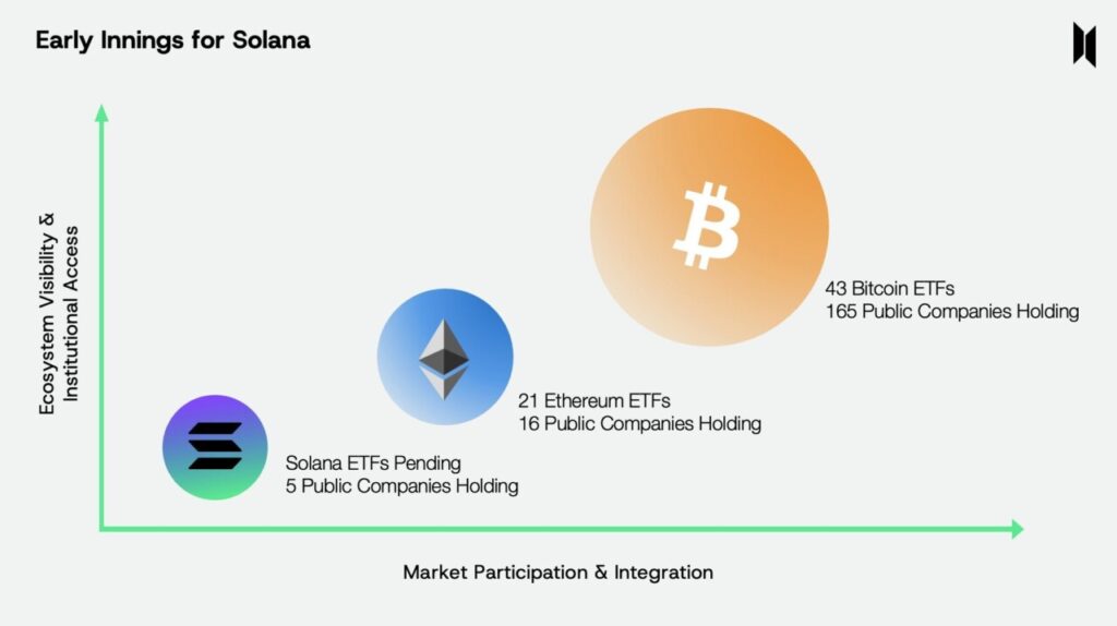 5 Fakta Turunnya Harga Solana (SOL) di Bawah Rp3,3 Juta & Dampak ETF Spot image 1