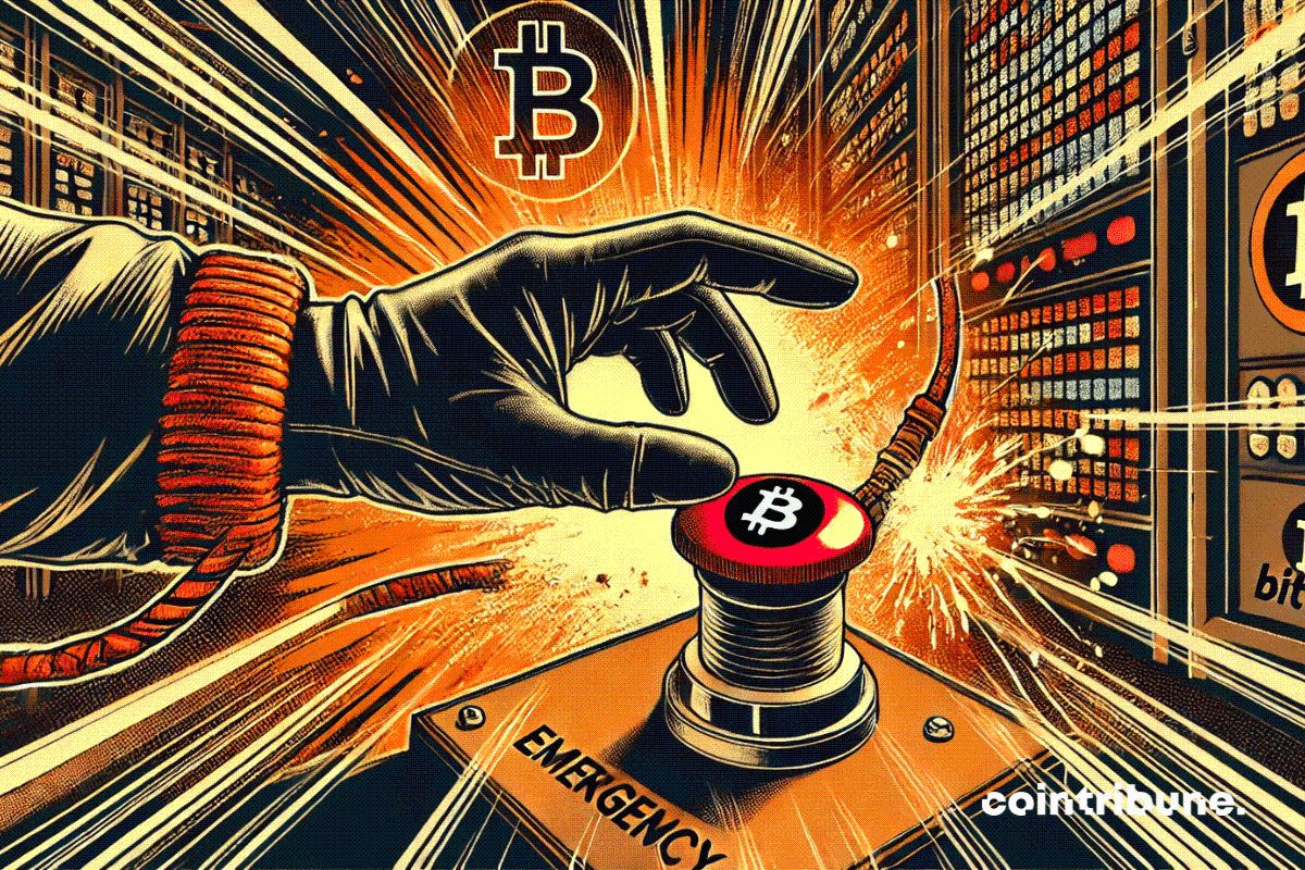 Bitcoin : Des développeurs envisagent de brûler des BTC pour sauver le réseau