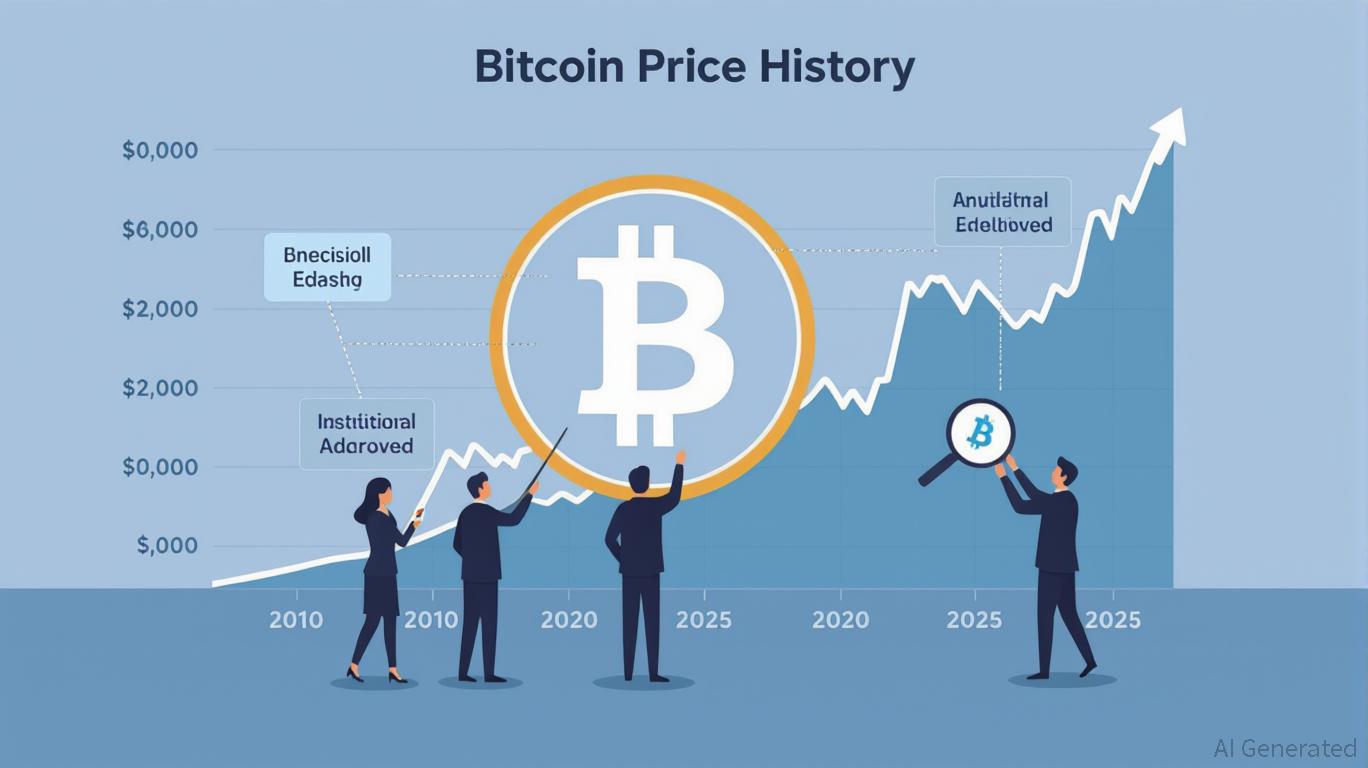 Resilience in Volatility: Why Enduring Dumps is Key to Capturing Bitcoin’s Life-Changing Pumps