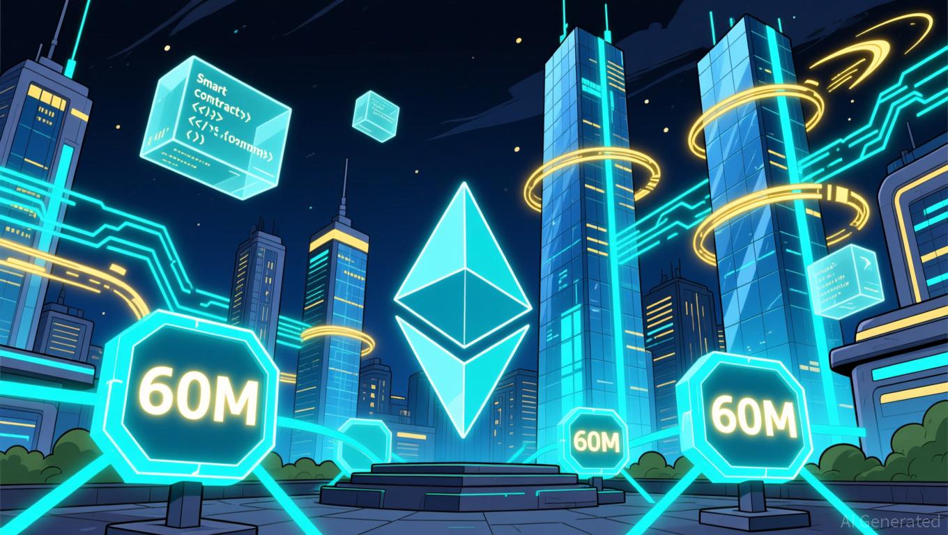 Ethereum News Today: Validator-Led Expansion of Ethereum: Achieving Scalability While Preserving Decentralization