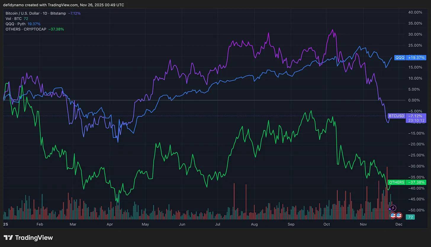 投机币已死，股权币当立 image 2