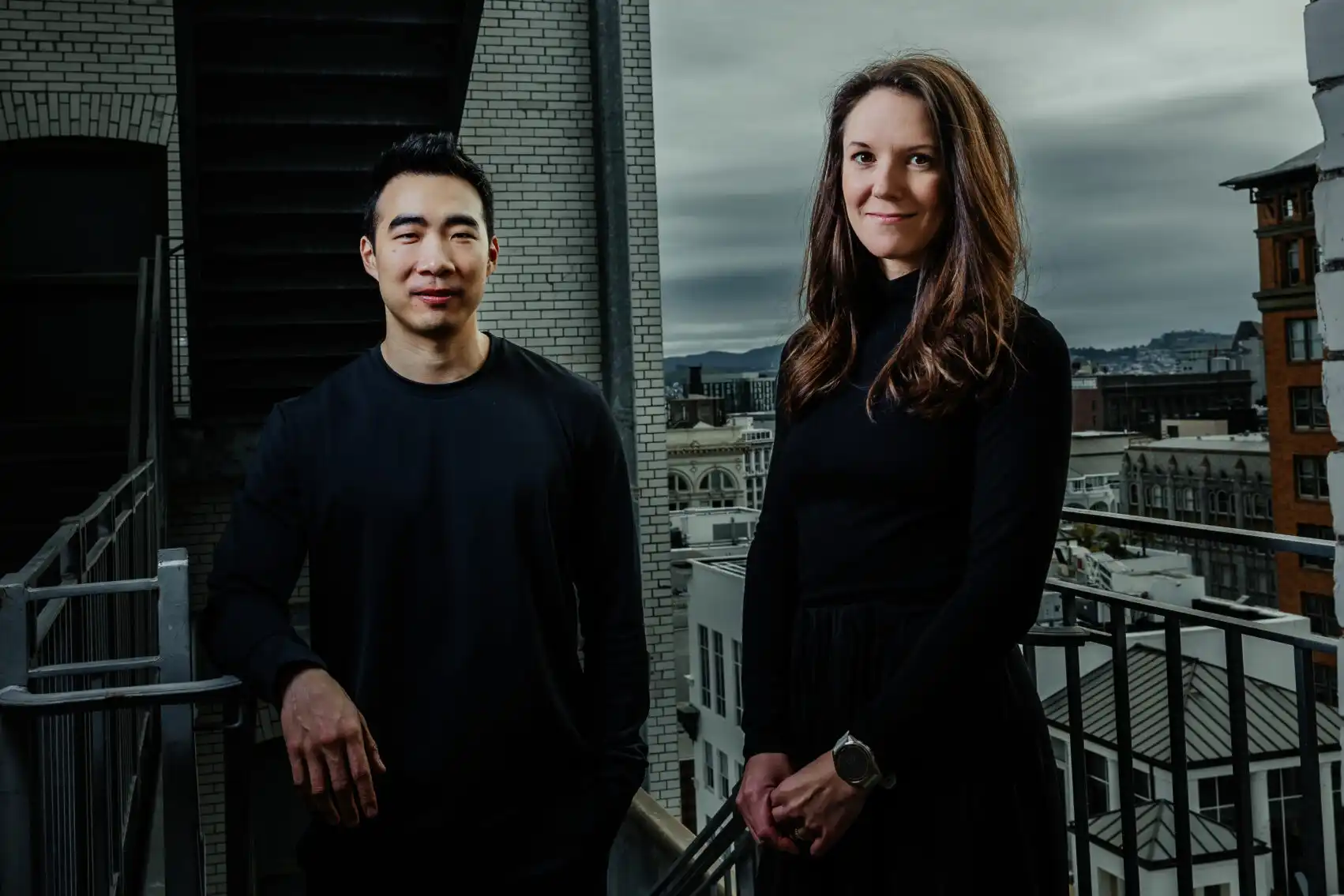 From Zero to $12 Billion Paradigm Shift Plan: Getting Up Close with Paradigm Co-founder Matt Huang and His