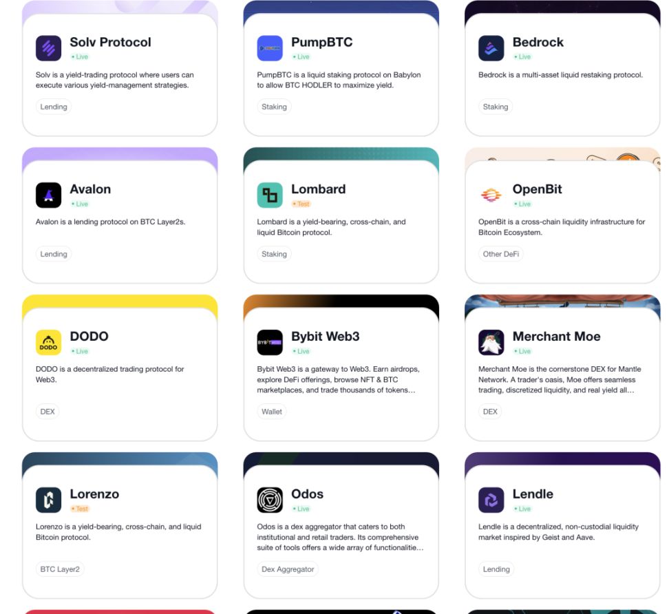 不可错失的比特币超额收益机会 image 5