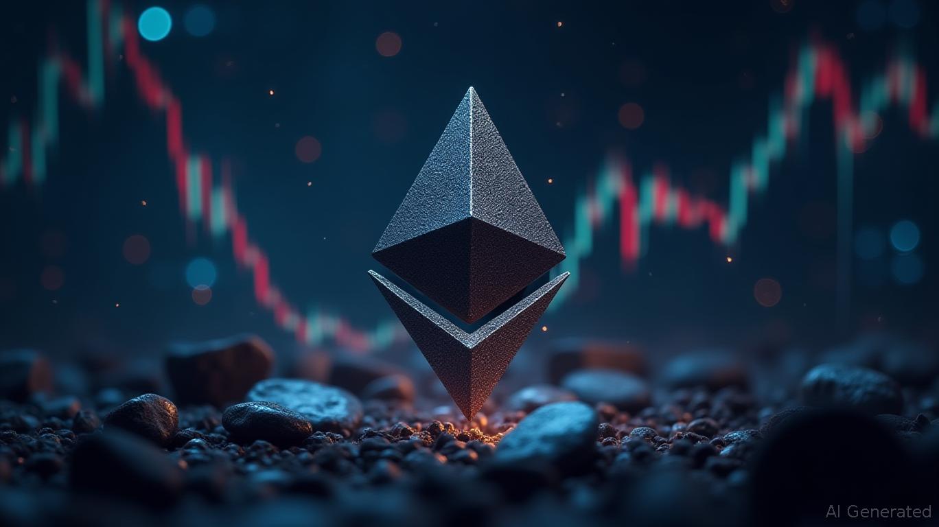 Ethereum Updates: Positive Trends, Negative Outflows: Ethereum Approaches $4,700