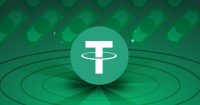 SoftBank y ARK Invest negocian unirse a ronda de financiación multimillonaria de Tether