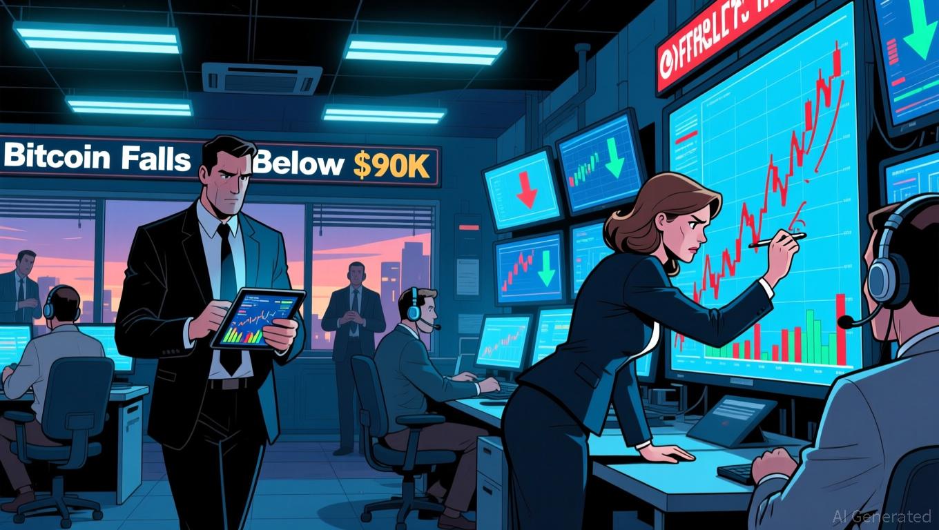 Bitcoin Updates: XRP ETFs See Increased Investments While Price Drops Close to $2 During Bitcoin Outflow