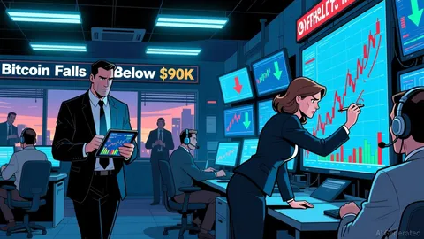 Bitcoin Updates: XRP ETFs See Increased Investments While Price Drops Close to $2 During Bitcoin Outflow