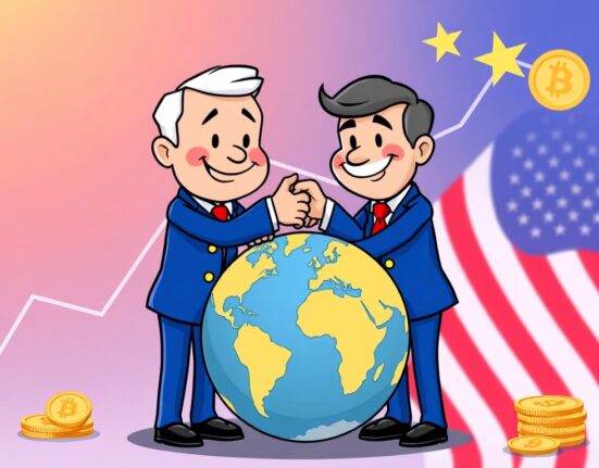 EU US Trade Suspension: A Pivotal Step Towards Global Economic Stability