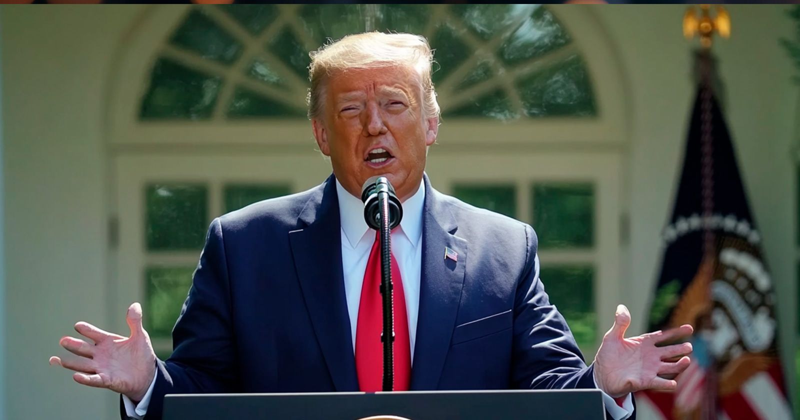 Trump muda regra do Imposto de Renda sobre criptomoedas e beneficia investidores