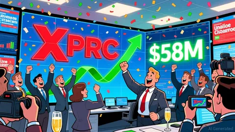 Dogecoin News Update: Crypto ETFs Indicate Widespread Adoption as XRP Launch Breaks $58M Trading Volume Record