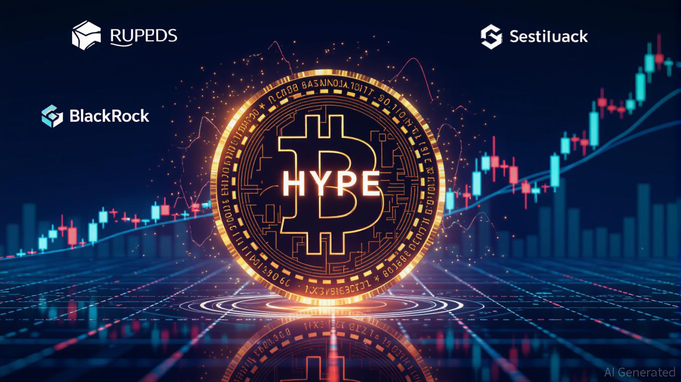 HYPE Token Price Fluctuations and Institutional Attitudes in the Crypto Market: Weighing Immediate Risks Against Future Opportunities