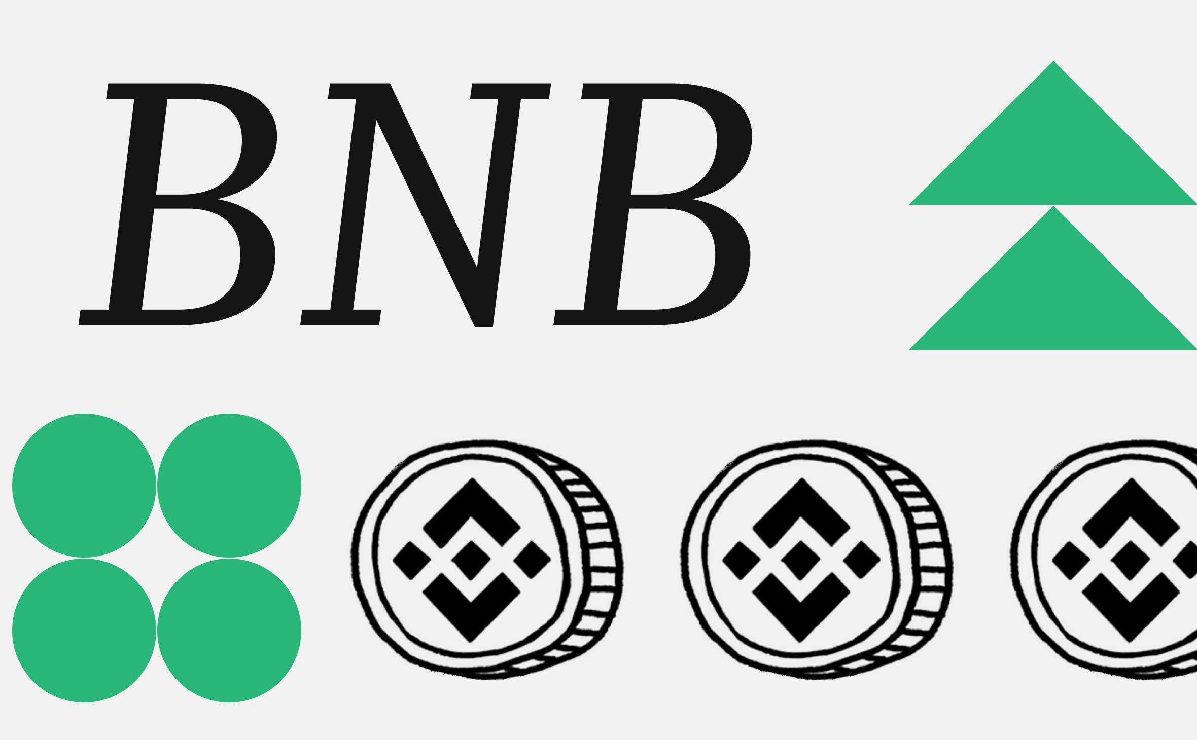 BNB — что это такое и как появился токен платформы Binance l image 0