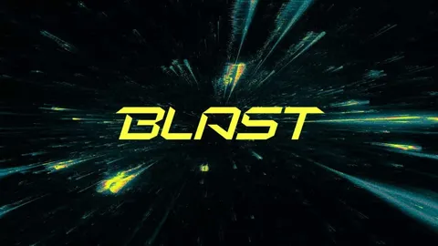 Layer 2 network Blast to roll out its token airdrop next week