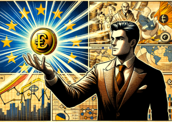 ODDO BHF, French Bank, Unveils New Stablecoin Backed by Euro