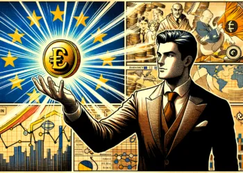 ODDO BHF, francuski bank, wprowadza nowy stablecoin zabezpieczony euro