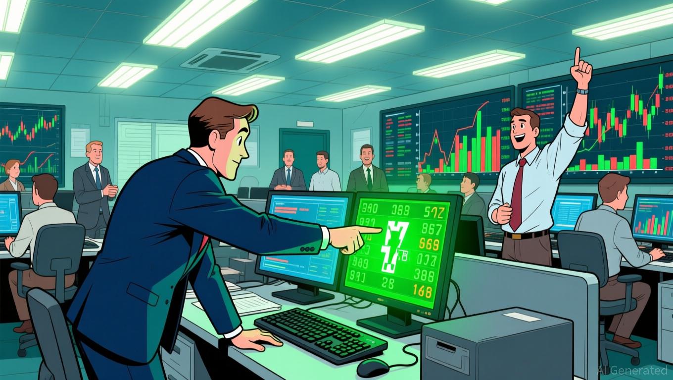 XRP News Today: XRP as a Gateway to Trillion-Dollar Transactions: Will It Surpass BTC and ETH?