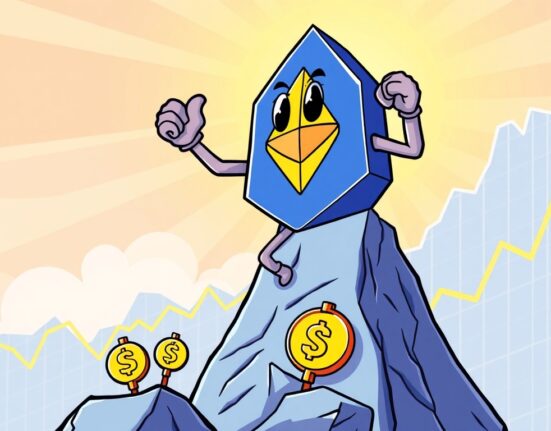 Ethereum Price: Explosive Surge as ETH Reclaims $4000 Milestone