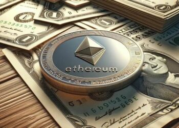 Validadores se lanzan al mar y naufraga el staking de Ethereum