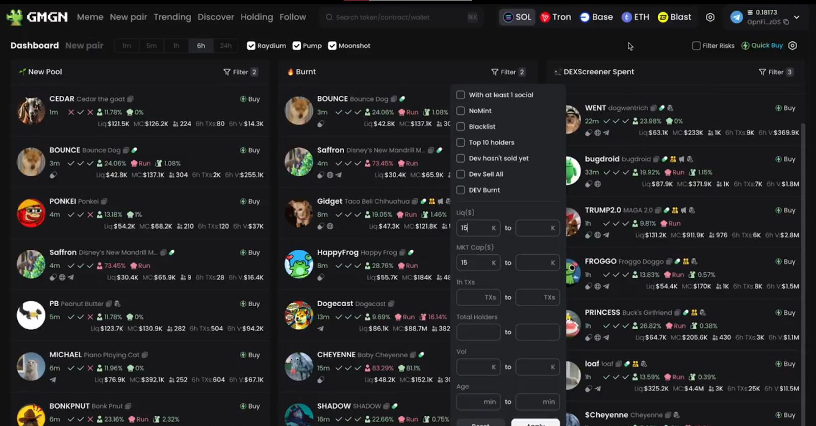 Memecoin 超级周期：通往财富自由的关键之路 image 4