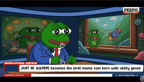 Ist Little Pepe die Meme-Coin, die 2025 den nächsten Boom erleben wird? Frühe Investoren stimmen zu image 0