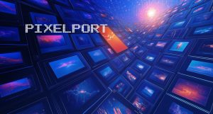 Pixelport запускает тестовую сеть для кросс-чейн NFT Торговля и фракционирование на основе аналоговых технологий