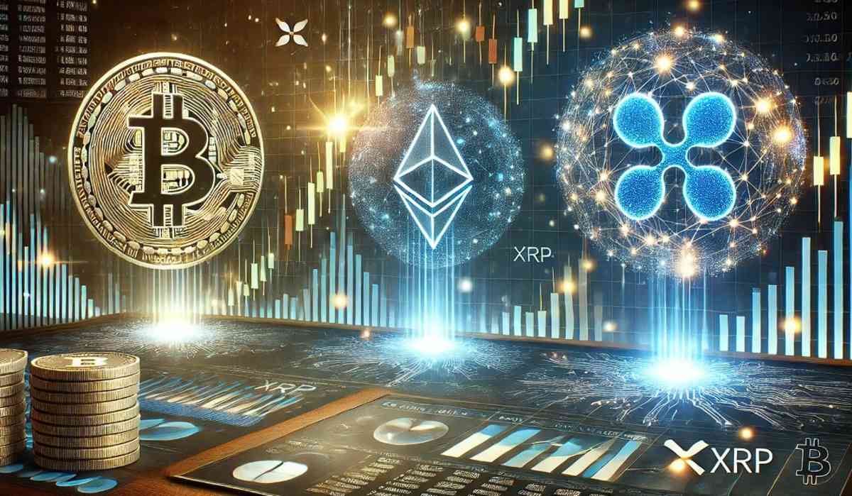 ¿Qué cripto está en alza hoy? — El precio de ADA y XRP explota image 0