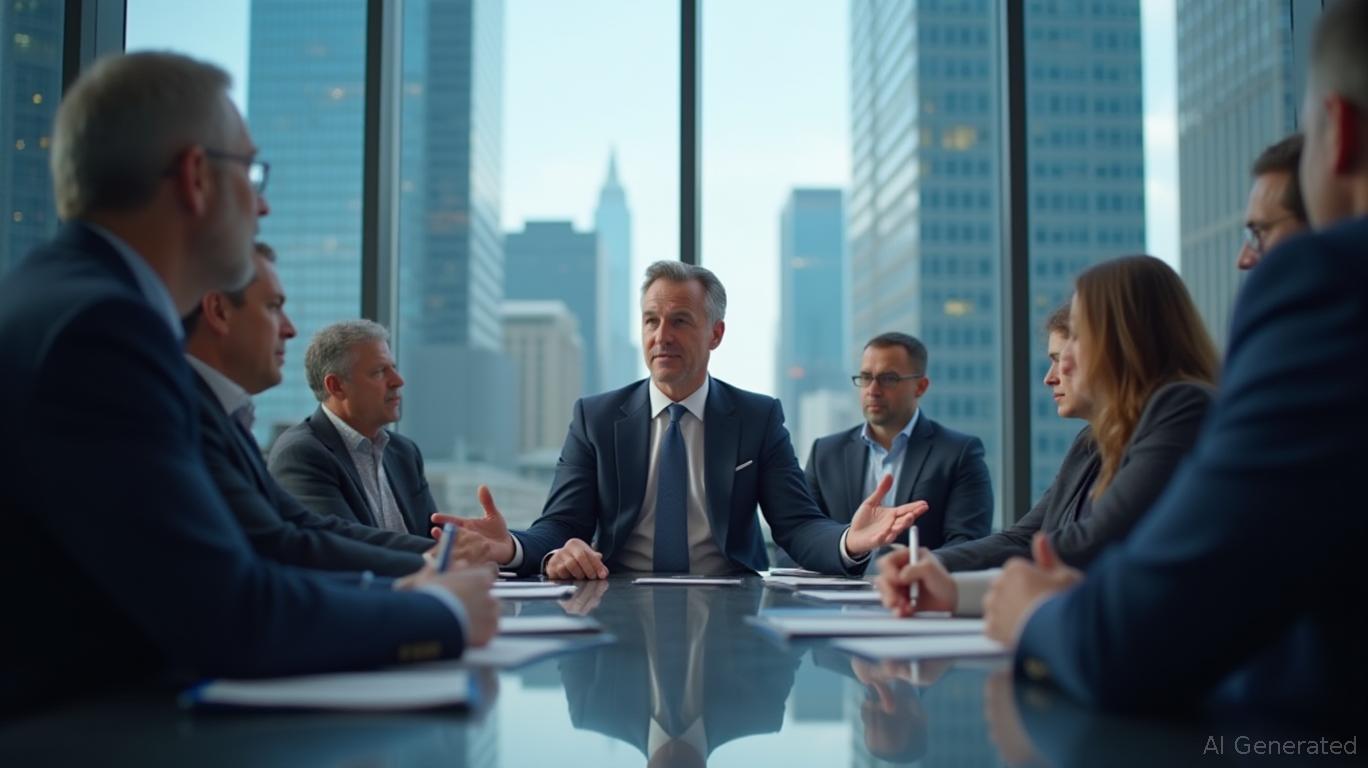 BitGo’s Regulated Breakthrough: Fostering Institutional Confidence Amid Crypto Market Volatility