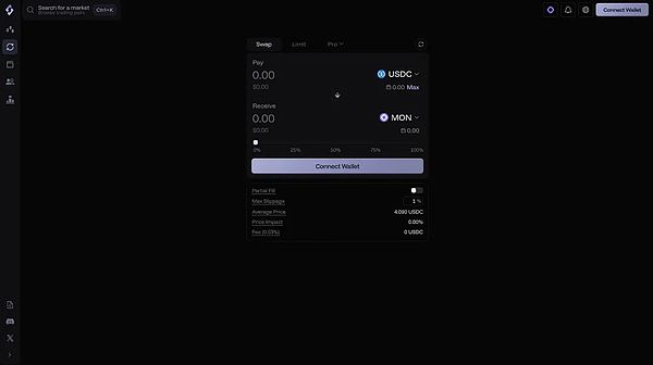 Panduan Ekosistem Monad: Semua yang Bisa Anda Lakukan Setelah Mainnet Diluncurkan image 8