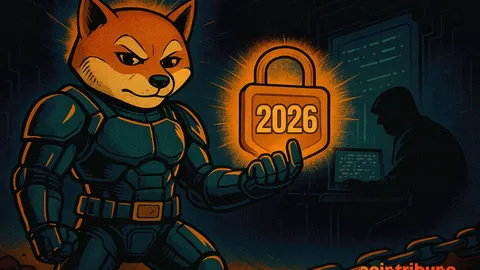 Shiba Inu：Shibariumのプライバシーアップグレードは2026年を目標