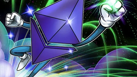 Der Anstieg von Ethereum auf 3.3K beweist, dass der Boden erreicht ist: Steht eine 100% ETH-Rallye bevor?