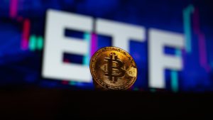 Apakah ETF Kripto Akan Menjadi Masa Depan Investasi? SEC Perpanjang Masa Tinjauan!