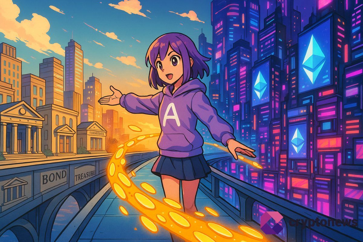La révolution RWA est en marche sur Ethereum : Aave lance Horizon, un marché qui change la donne