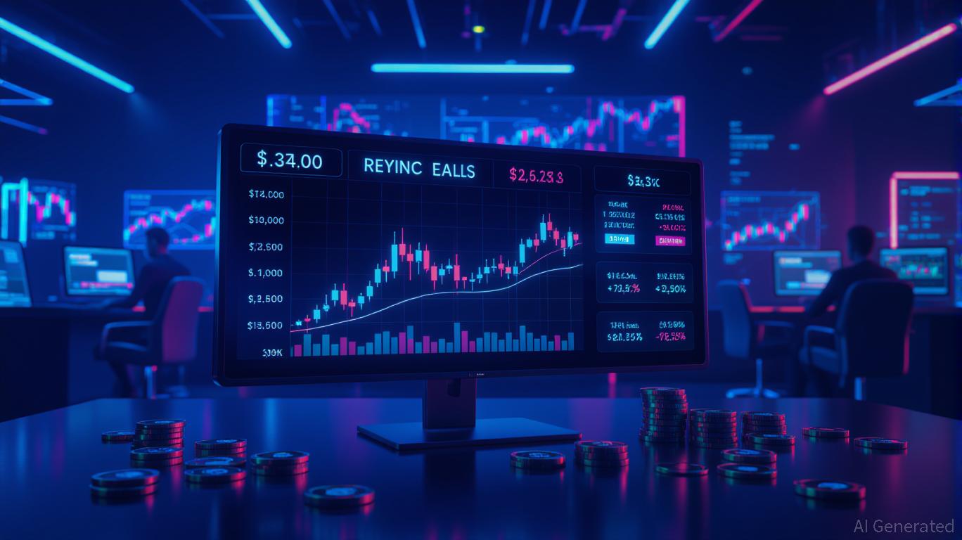 High-Risk, High-Reward Crypto Presales: 6 Tokens That Could Deliver 1000x Returns in 2025