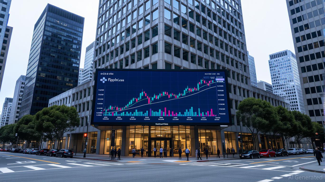 XRP Price: Regulatory Clarity and Institutional Adoption Fuel a Bullish Case for 2025