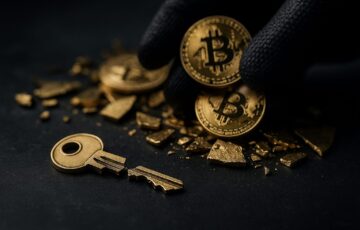 CrediXが450万ドルのハッキング被害、攻撃者は資金をイーサリアムへ移動