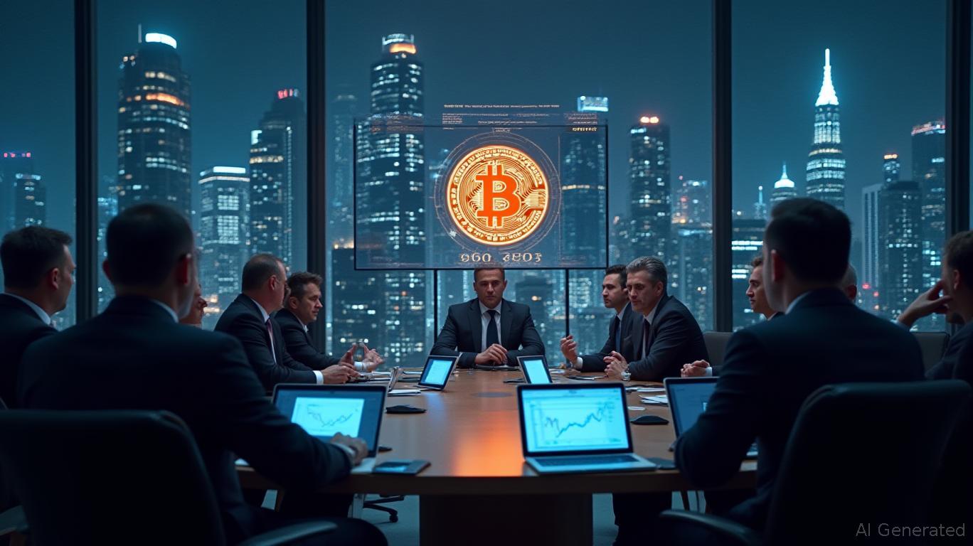 Bitcoin’s Potential as Digital Gold: Central Banks Consider Adding to Reserves by 2030