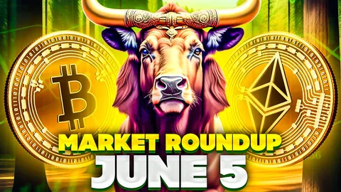 Bitcoin Price Prediction as Billionaire Novogratz Predicts BTC Will Reach $100,000 After This One Thing – Here’s What Happens Next