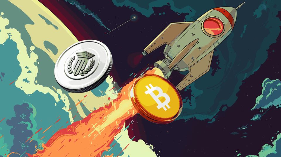 Tiền điện tử tốt nhất để mua khi chiến lược của Saylor bổ sung thêm 525 Bitcoin vào kho của công ty