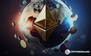 Ethereum Exchange Reserves Drop Below 19M: Key Support and Resistance Levels to Watch