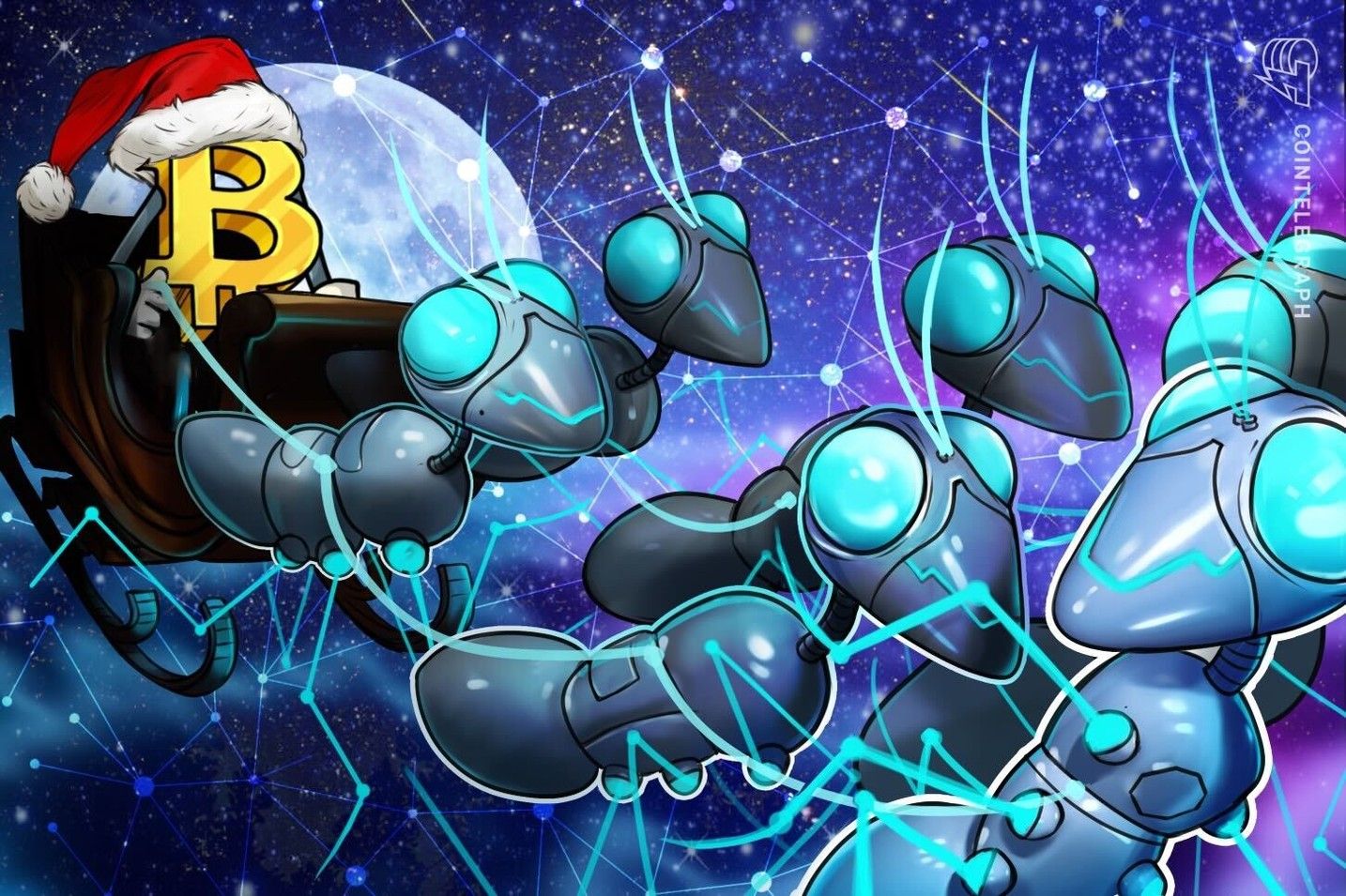 Le rallye de Noël du bitcoin a-t-il démarré à 89 000 $ ? Voici les 5 points clés à surveiller cette semaine