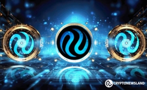 Crypto Faces Pullbacks as Confidence Market Tested Across Tokens