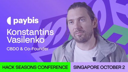 جعل العملات المشفرة متاحة: يركز Paybis على التكامل السلس وربط Web2 بـ Web3