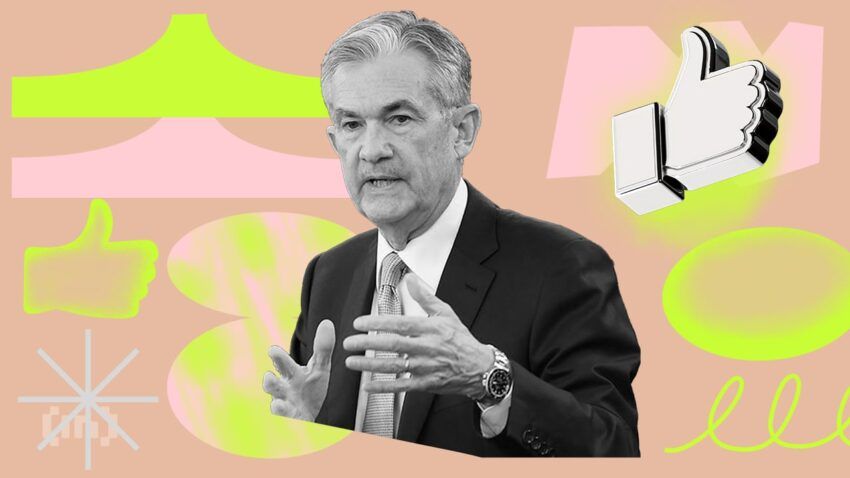 Jerome Powell évoque une baisse des taux en septembre, Ethereum explose