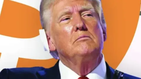 «Крипто-президент» Трамп нажал кнопку запуска бычьего рынка?