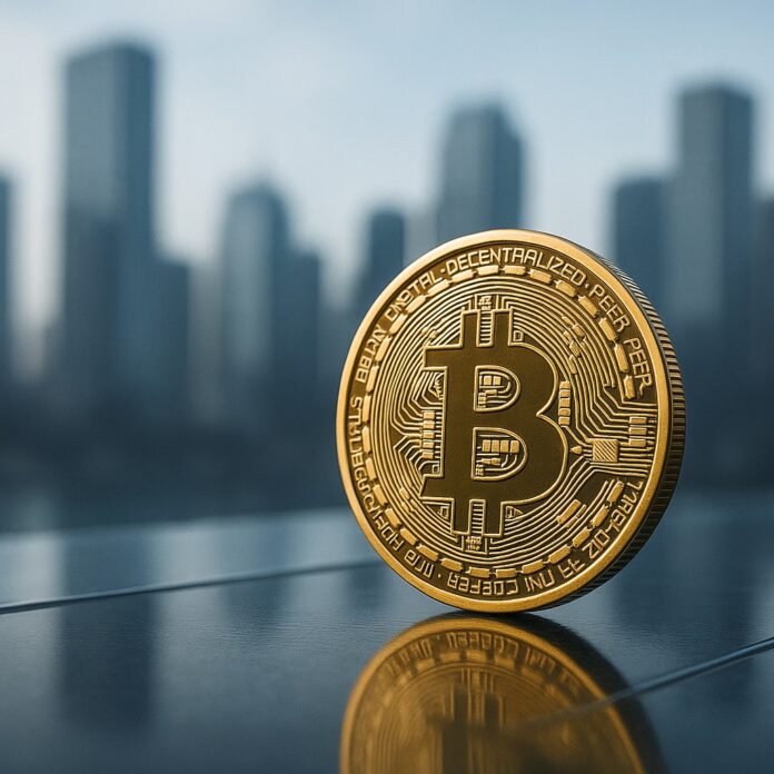 Bitcoin Prognose nach Strategy-BTC-Kauf von 43 Mio USD – bringt das einen weiteren Schub für den Bitcoin Hyper Presale? image 0