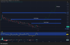 Dự đoán giá Pi Coin: Một mô hình hiếm đang hình thành – Liệu động thái lặng lẽ này có phải là khởi đầu cho điều gì đó lớn lao?