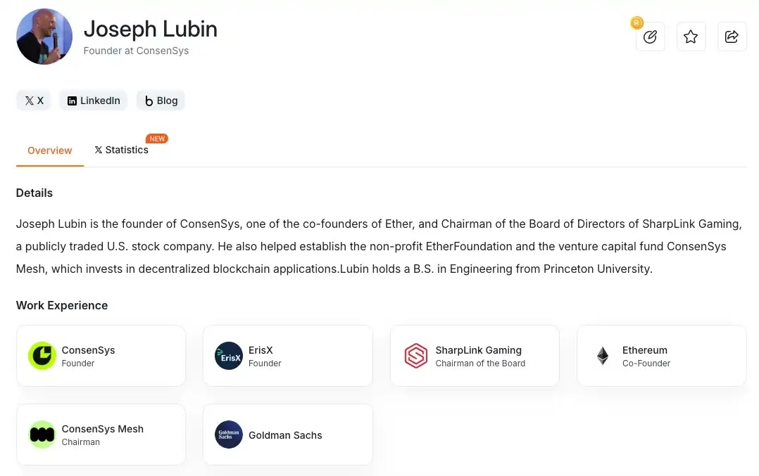 ETH的換莊時刻：從散戶共識到華爾街共謀? image 2